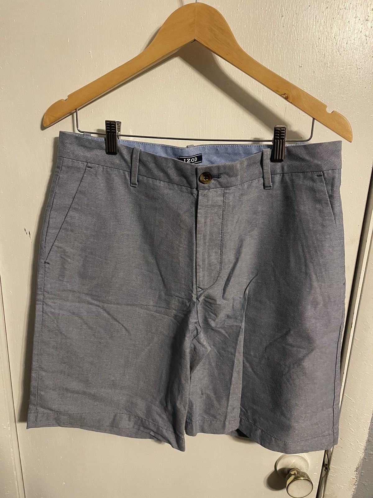 Izod Izod Shorts Size US 32 / EU 48 - 1 Thumbnail