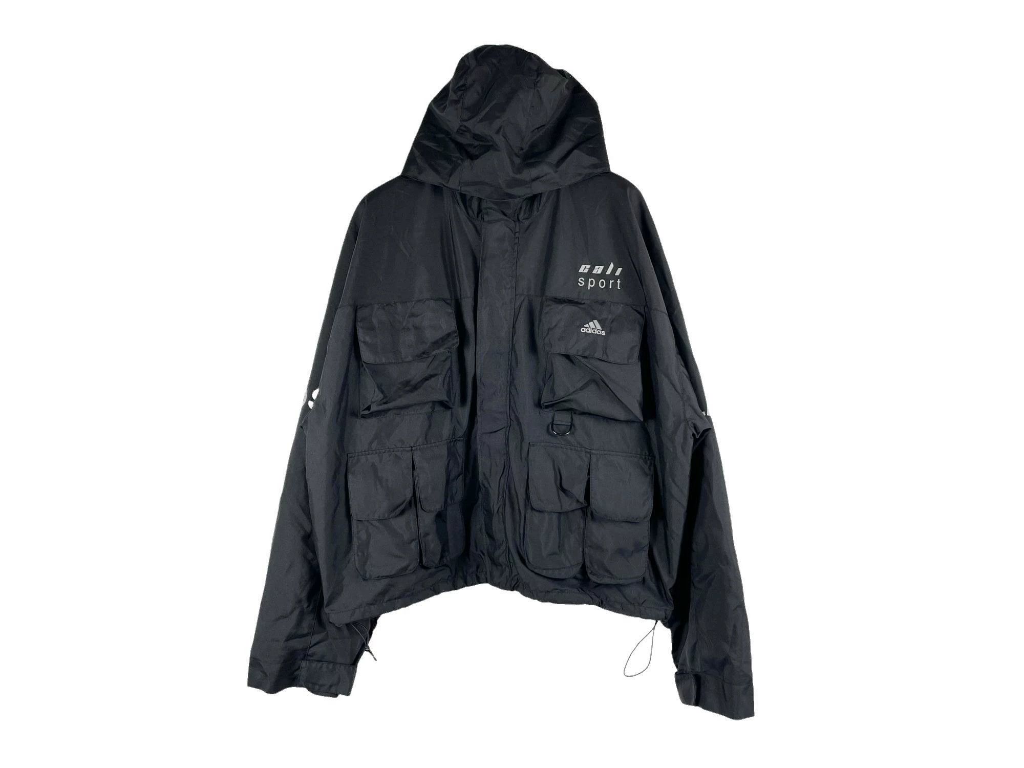 Yeezy Yeezy Season 5 Calabasas Lost Hills Multi-Pocket Jacket L Size US L / EU 52-54 / 3 - 1 Thumbnail