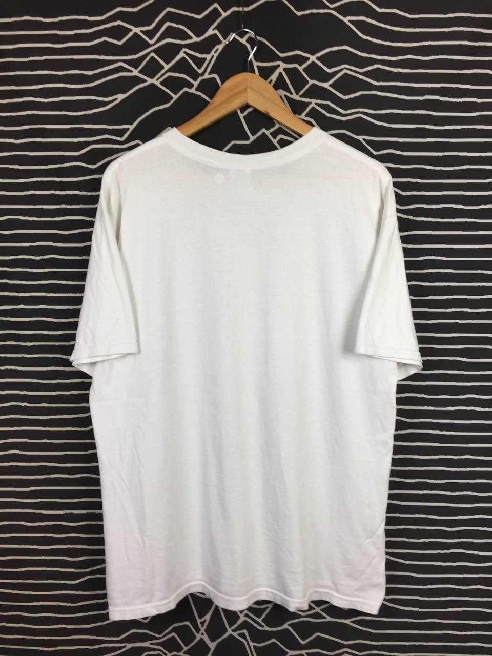 Japanese Brand Vtg Y2K Taro Okamoto Tower of The Sun Art Tee Size US L / EU 52-54 / 3 - 9 Thumbnail