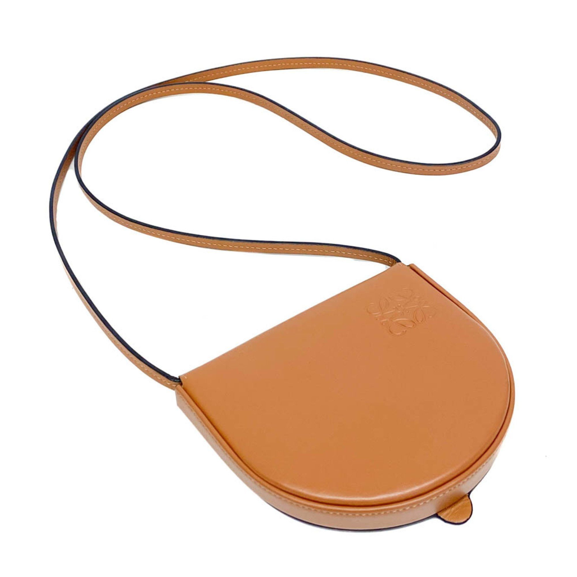 Loewe HEEL POUCH SMALL Women