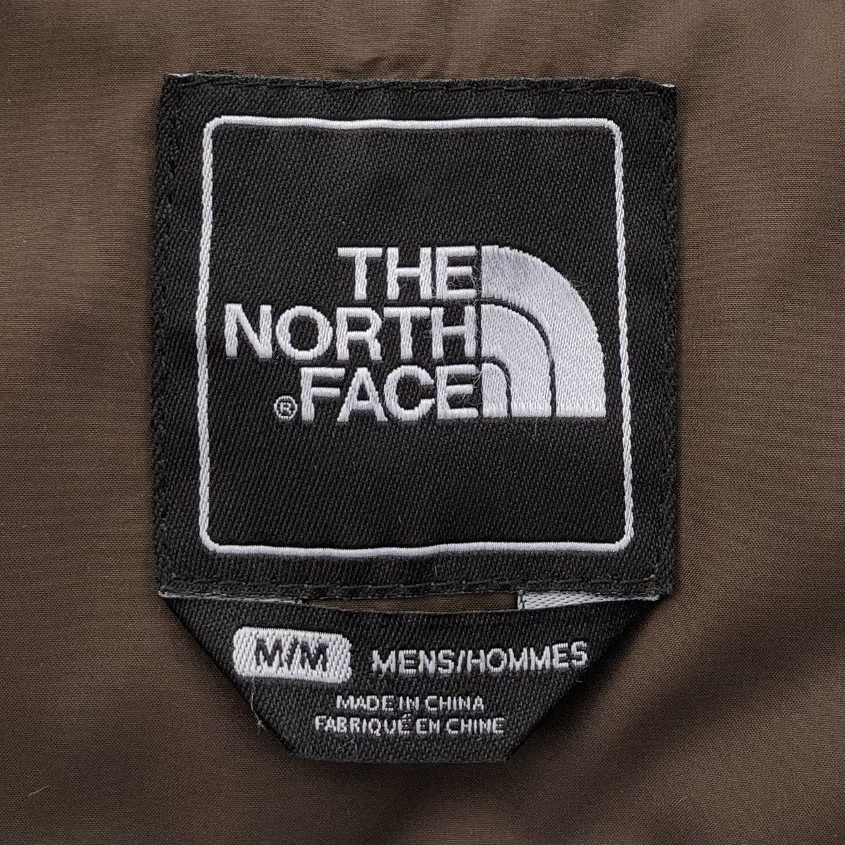 The North Face The North Face 700 Men’s Goose Down Puffer Jacket Size US M / EU 48-50 / 2 - 20 Thumbnail