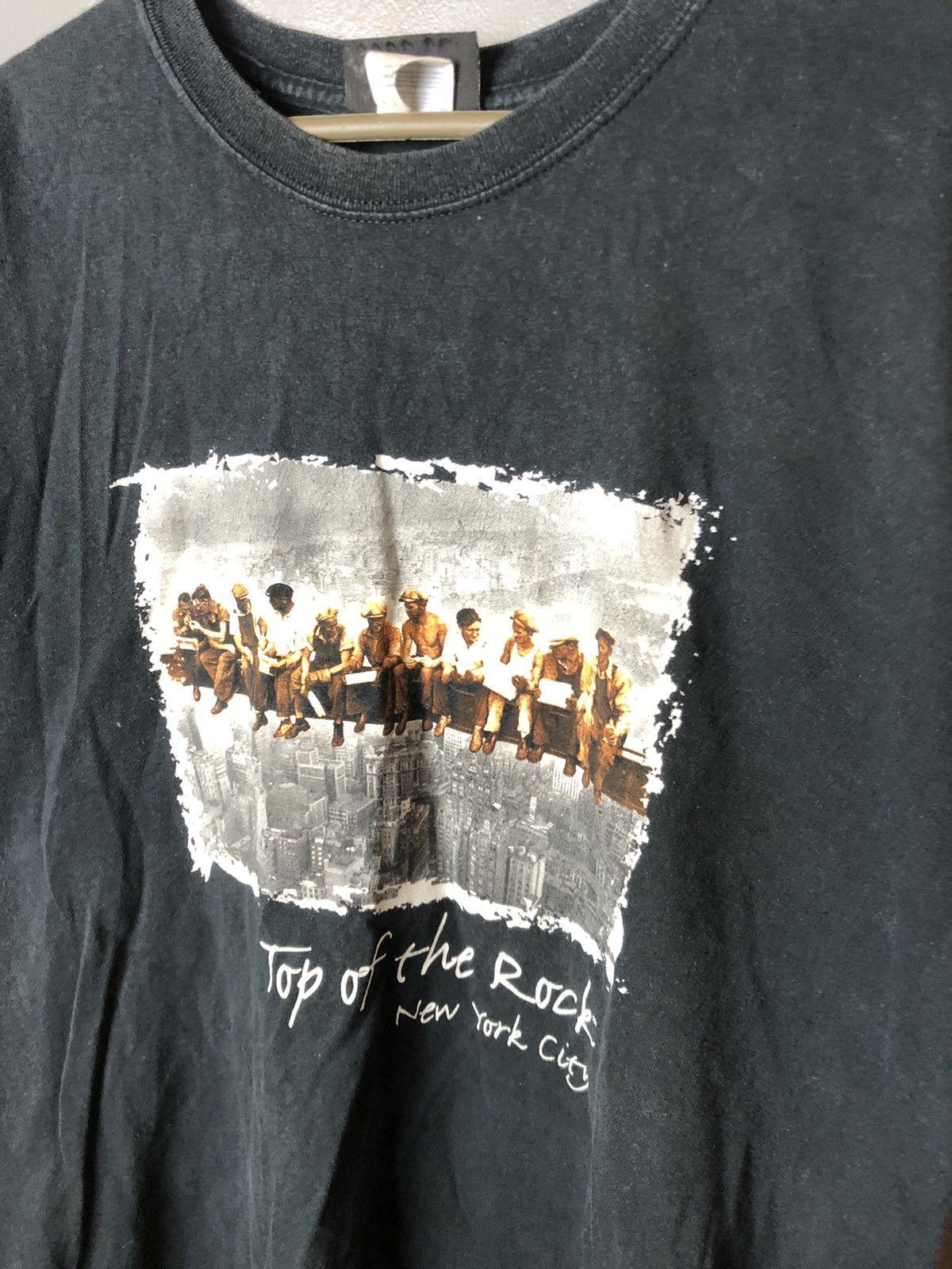 Other Men’s t-shirt vintage size L Size US L / EU 52-54 / 3 - 4 Thumbnail