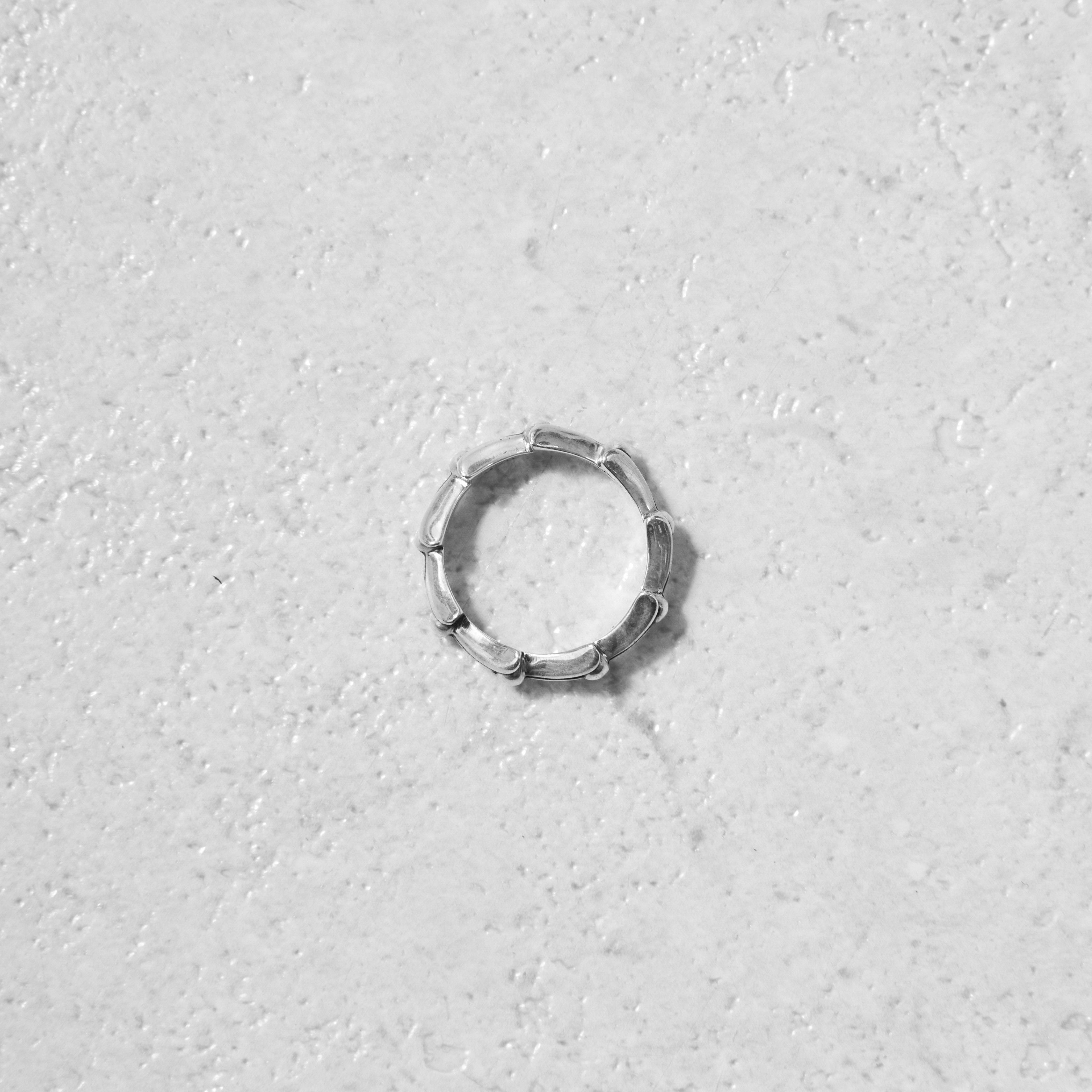 Chrome Hearts CHROME HEARTS Crosstall Ring Size ONE SIZE - 2 Thumbnail