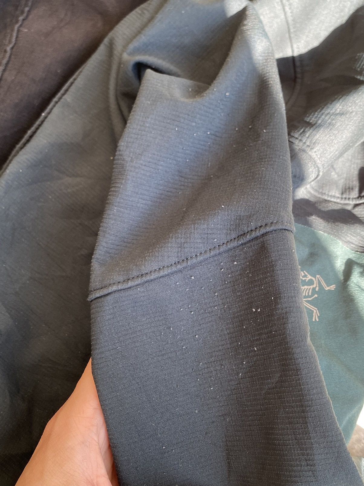 Arc'teryx × Goretex Arcteryx Epsilon AR Size US L / EU 52-54 / 3 - 9 Thumbnail
