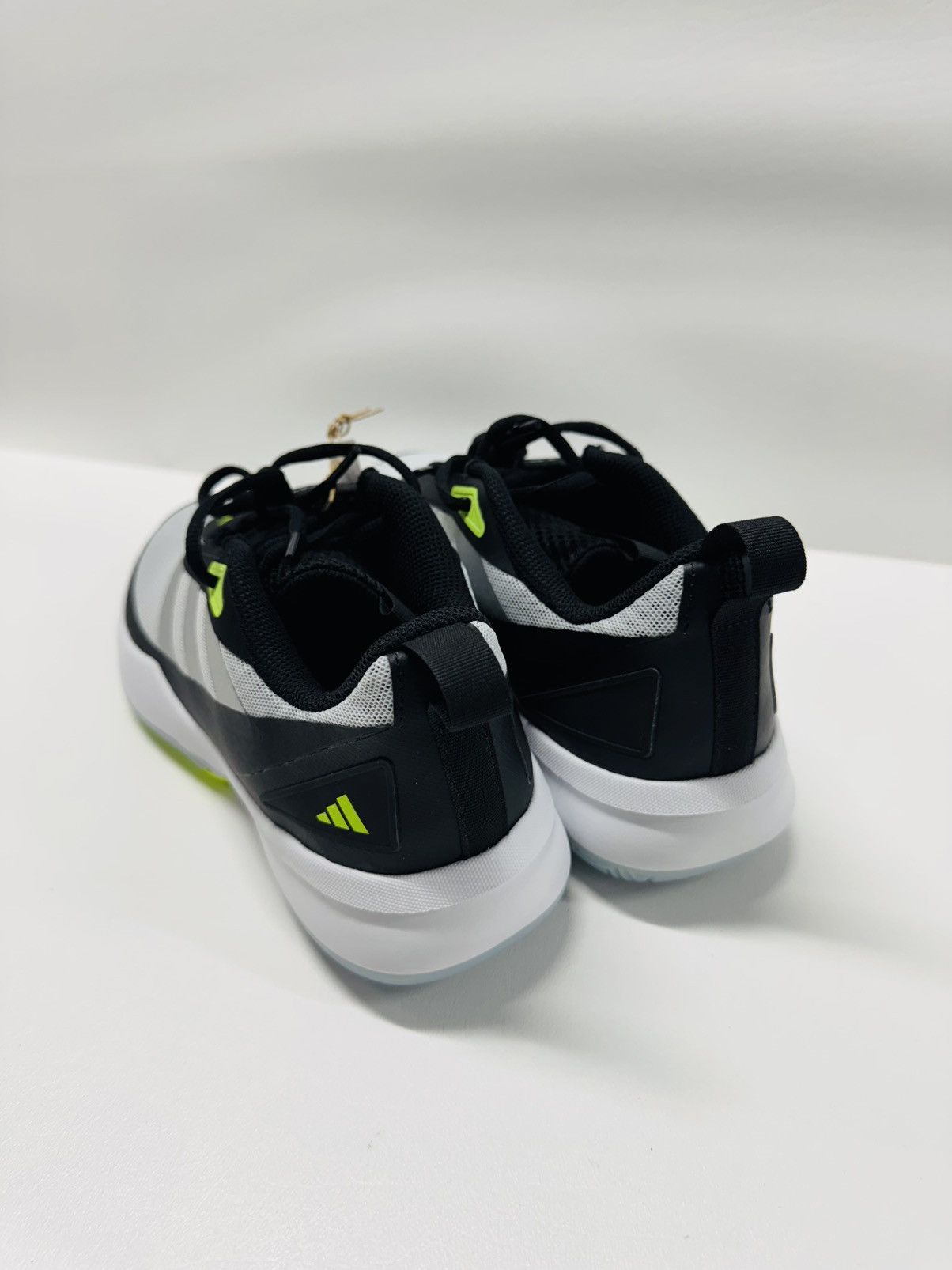 Adidas Adidas Subzone Cloud Grey/Silver/Core Black Size US 7.5 / EU 40-41 - 5 Thumbnail