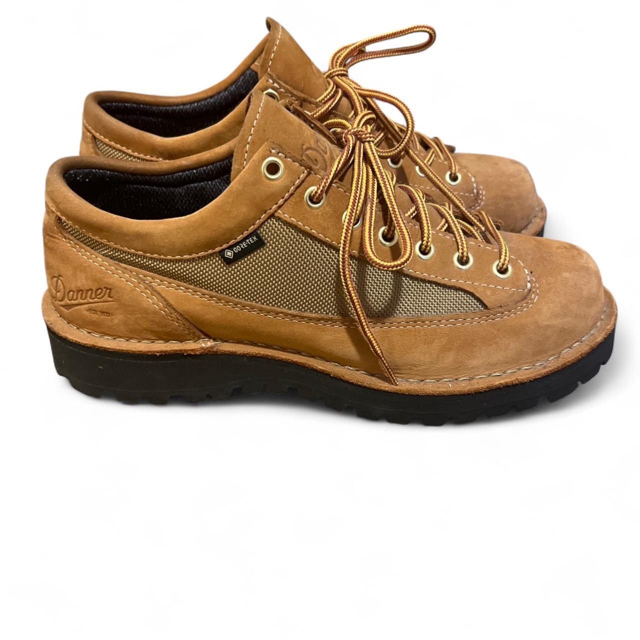 Danner Danner Field Low Boots Wheat Size US 8 / EU 41 - 4 Thumbnail