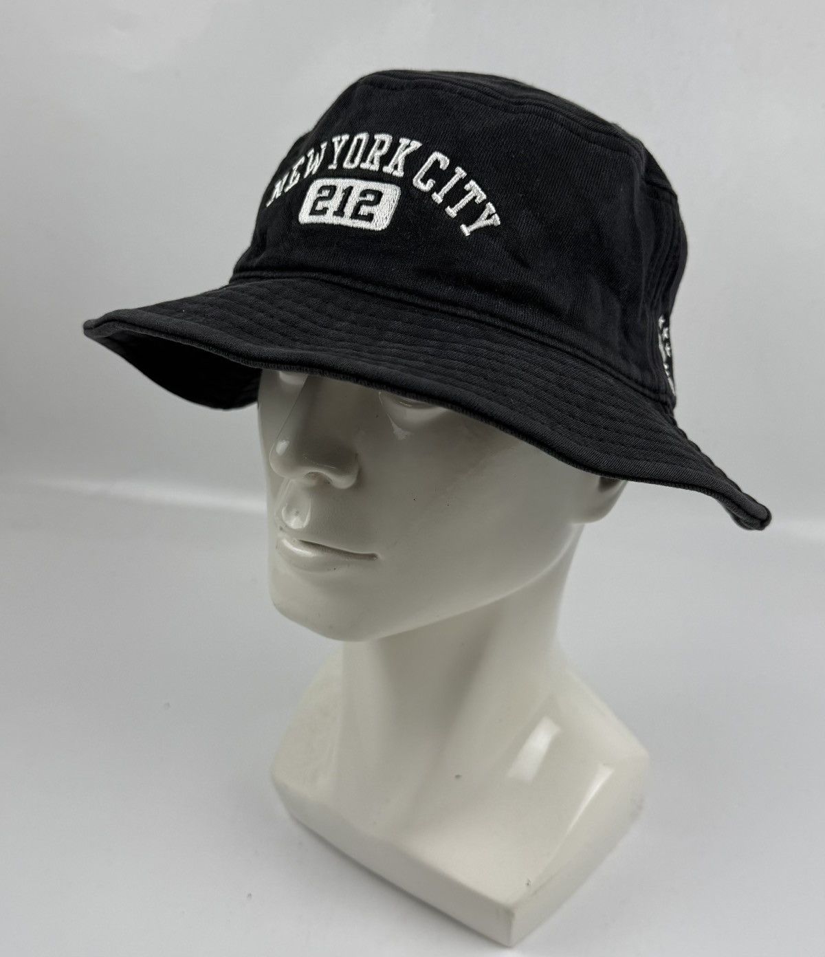 Japanese Brand castano new york city hat tc50 Size ONE SIZE - 1 Thumbnail