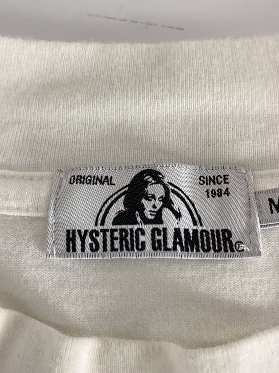 Hysteric Glamour Hysteric High Voltage Tee Size US M / EU 48-50 / 2 - 7 Thumbnail