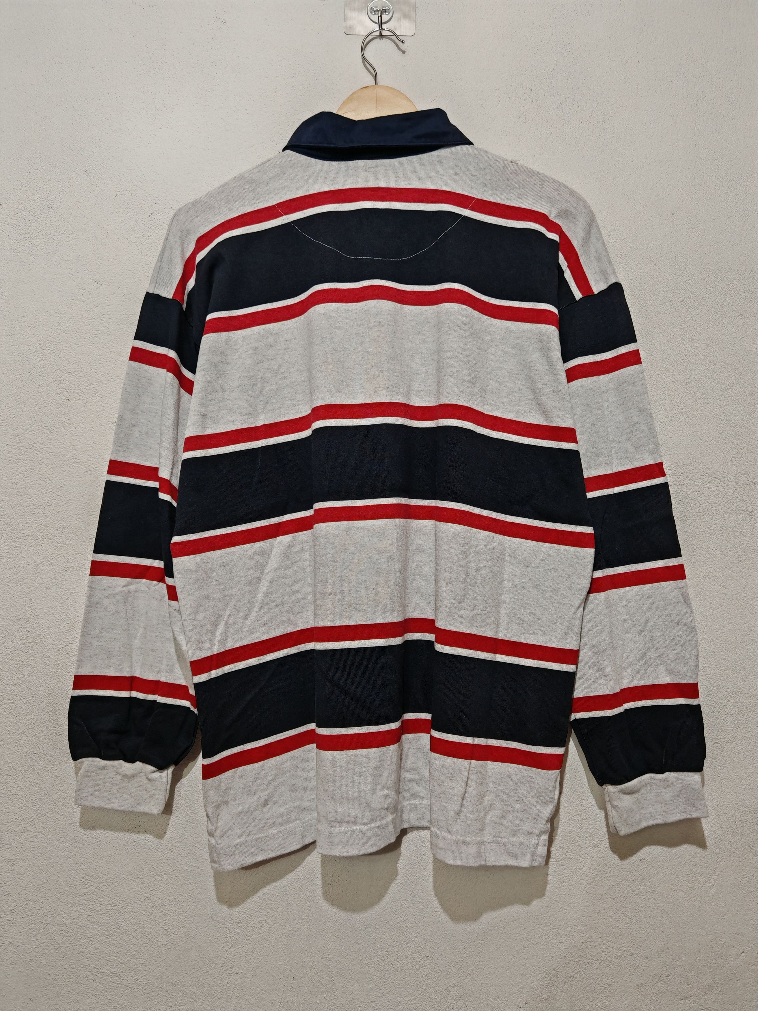 Vintage Vintage Sydney 2000 Summer Olympic Jumper By ISC Size US M / EU 48-50 / 2 - 7 Thumbnail