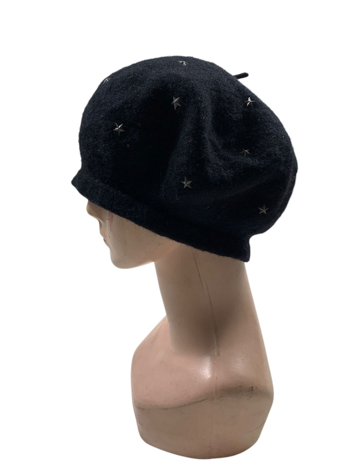 Japanese Brand × Kapital × Vintage Japanese Style milsa Hats RARE Size ONE SIZE - 2 Thumbnail
