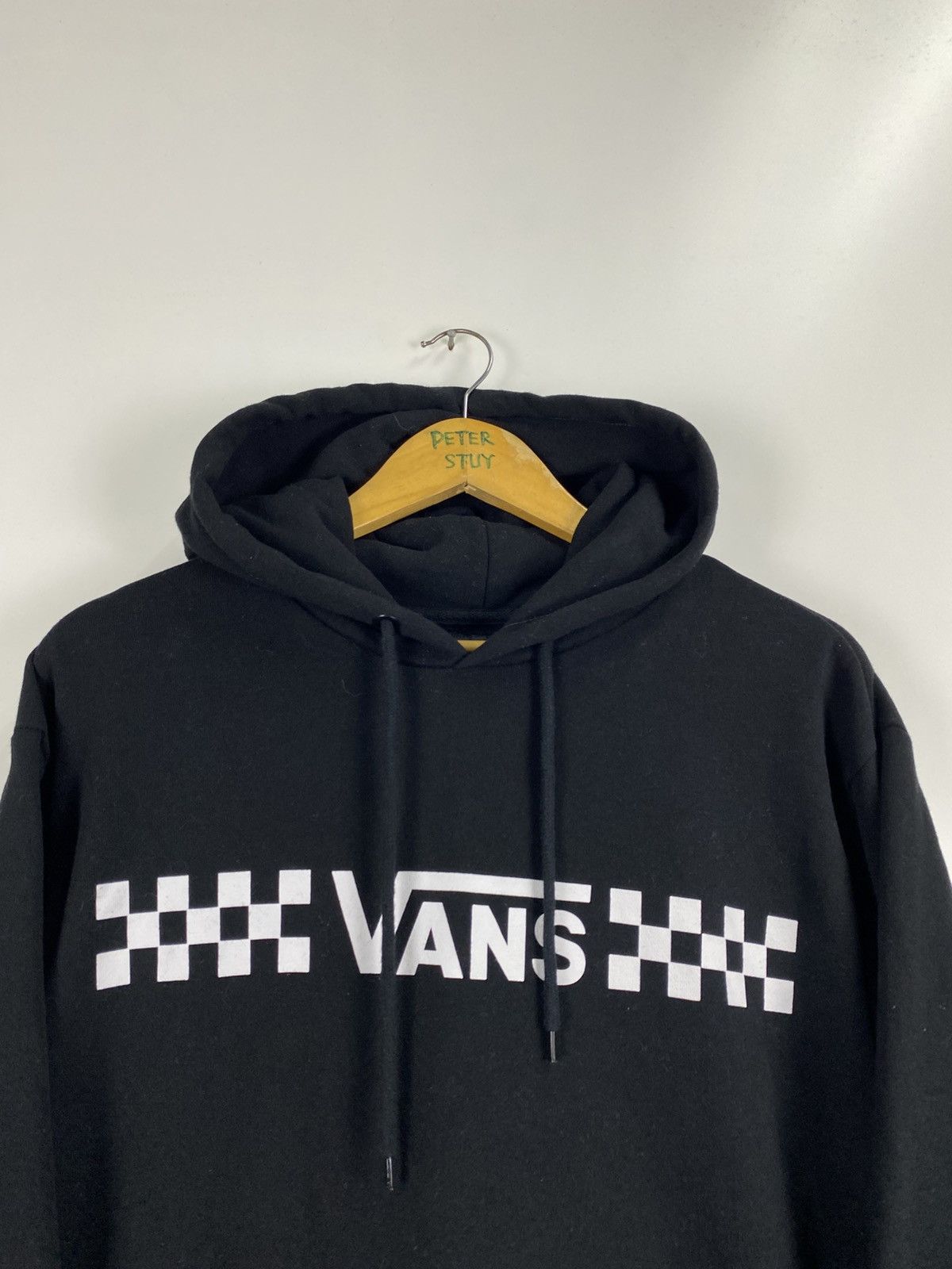 Vans Vans Skate Hoodies Size US M / EU 48-50 / 2 - 8 Thumbnail