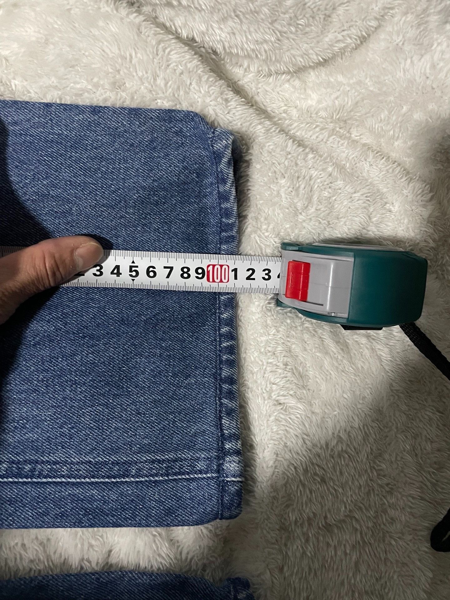 Raf Simons RAF simone19AW hoop pants 2501-Nextarrow Size US 28 / EU 44 - 7 Thumbnail