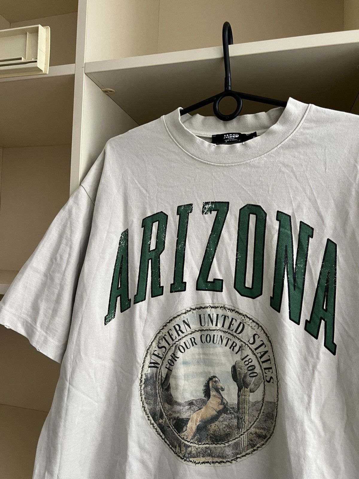Jaded London Jaded London T-Shirt Tee Oversize M Size US M / EU 48-50 / 2 - 4 Thumbnail