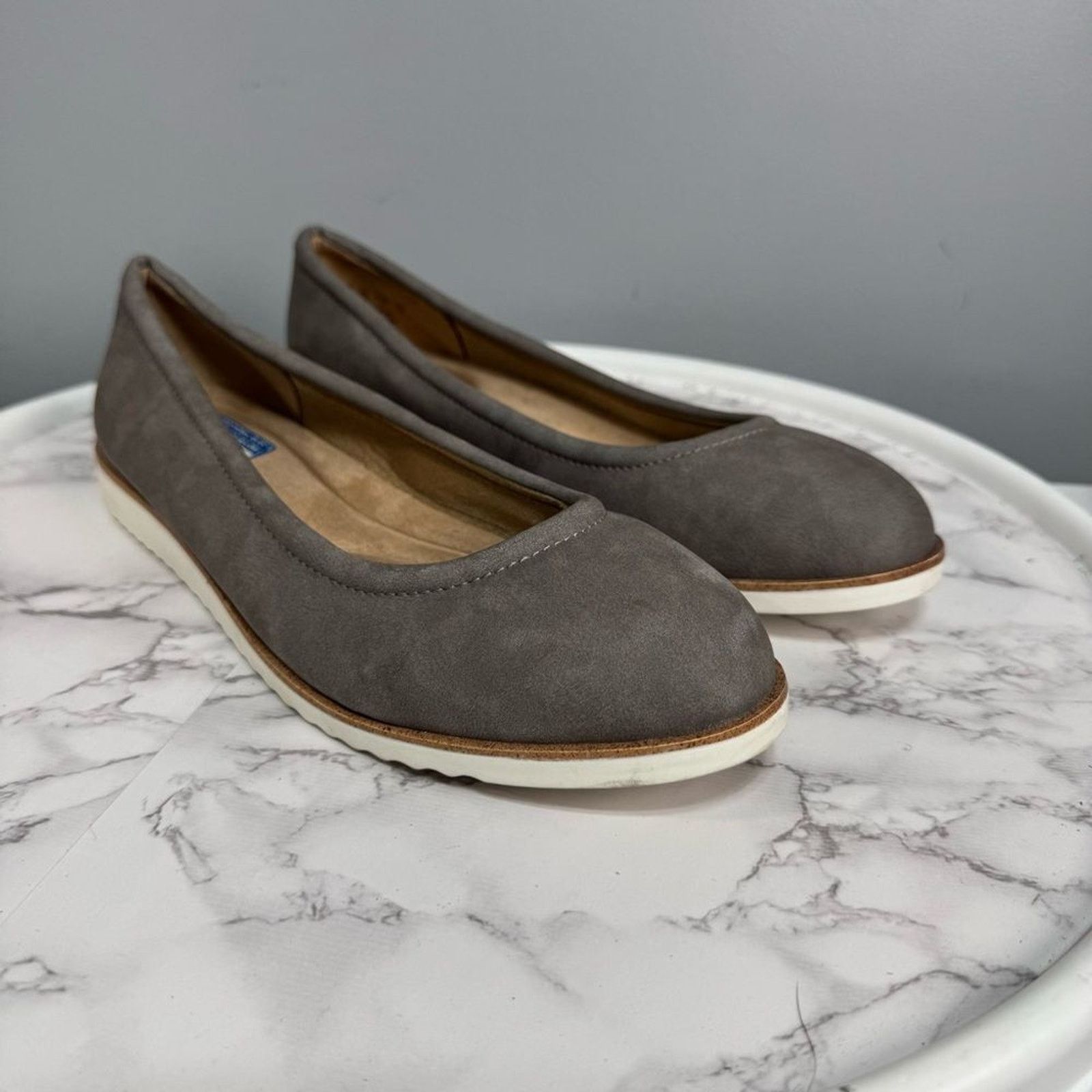 Other Abella Women’s Shoes sz 11 Suede NWOT #H872 Size US 11 / IT 41 - 9 Thumbnail