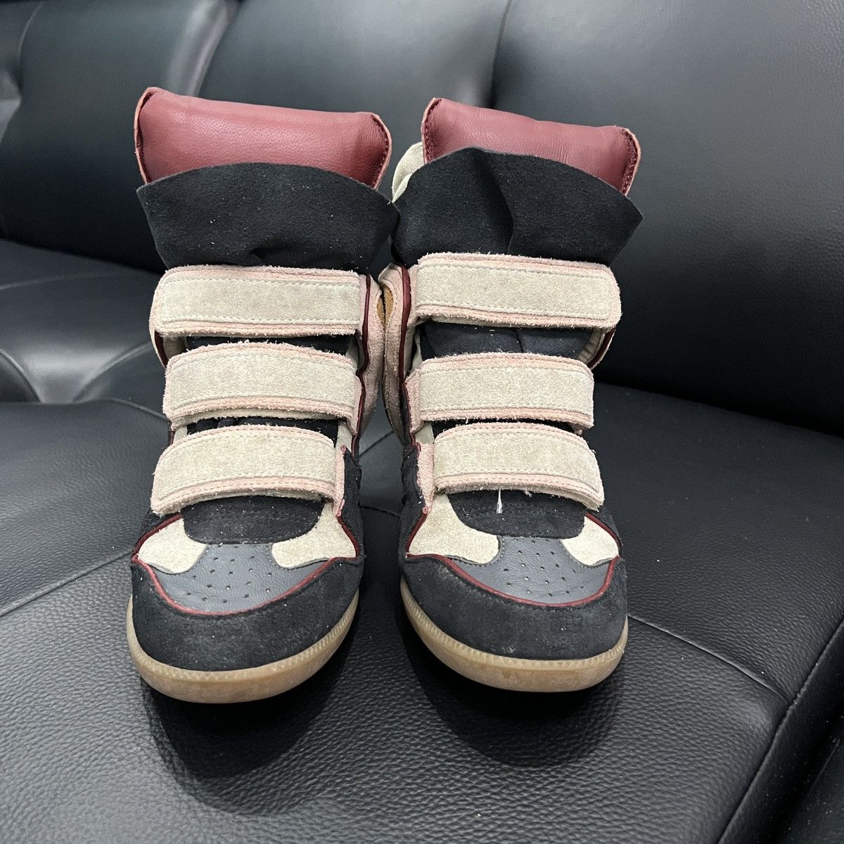 Isabel Marant Isabel Marant Bekett Size US 6 / IT 36 - 5 Thumbnail