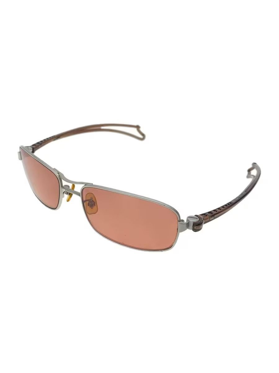 Jean Paul Gaultier Wire Frame Tinted Sunglasses Size ONE SIZE - 2 Thumbnail
