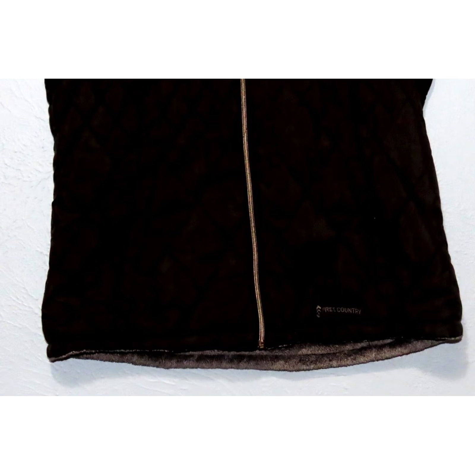 Free Country VINTAGE No — Size US XL / EU 56 / 4 - 2 Thumbnail