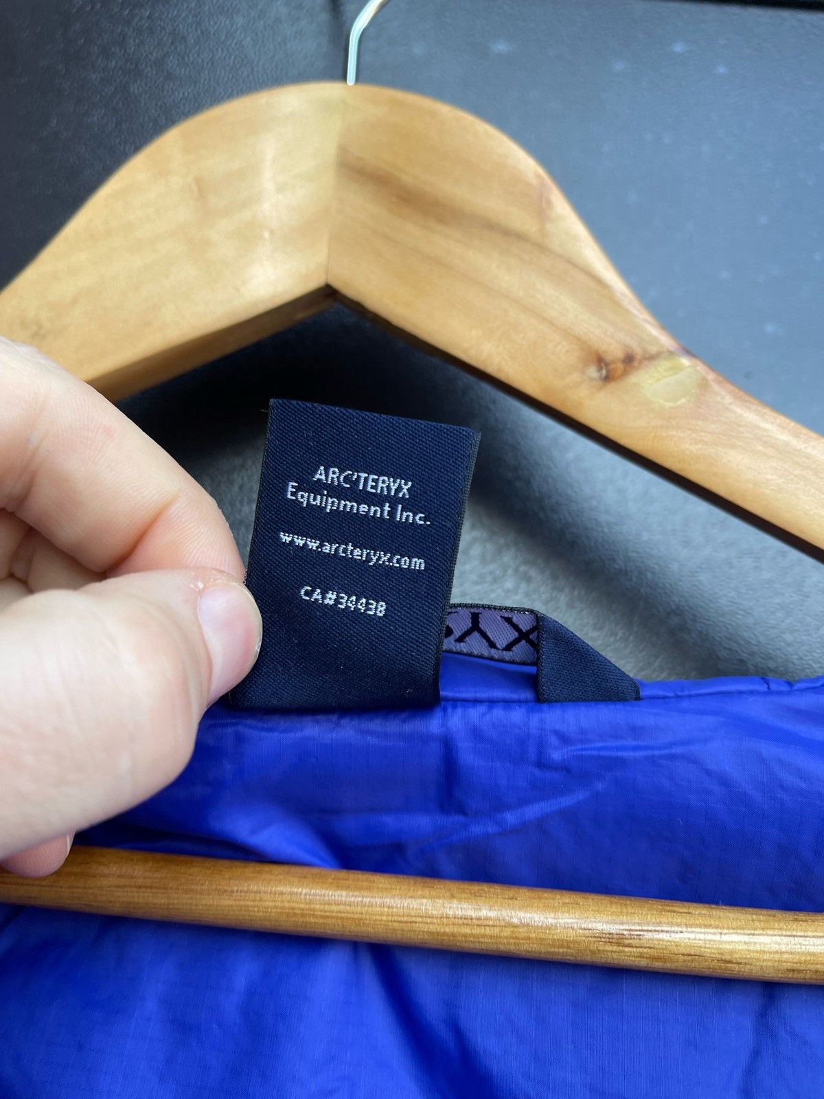 Arc'teryx Arcteryx Atom LT Hoody Outdoor -windbreaker light Jacket M Size M / US 6-8 / IT 42-44 - 12 Thumbnail