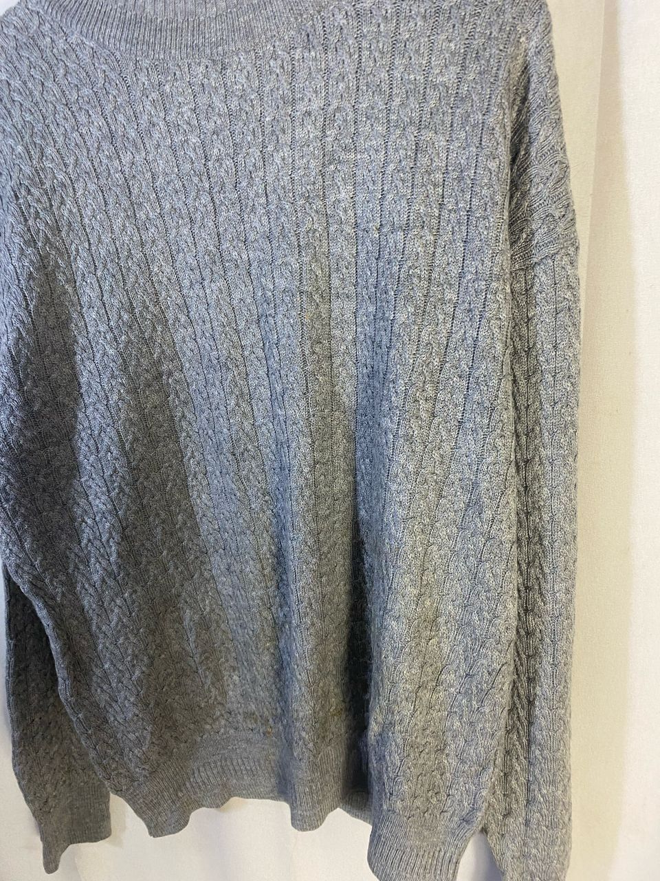 Designer × Renoma Unisex 🔥Renoma paris sport club knitwear Size L / US 10 / IT 46 - 2 Thumbnail