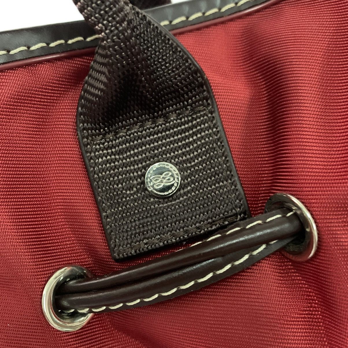 Lancel Lancel Paris Two Way Handbag Size ONE SIZE - 10 Thumbnail