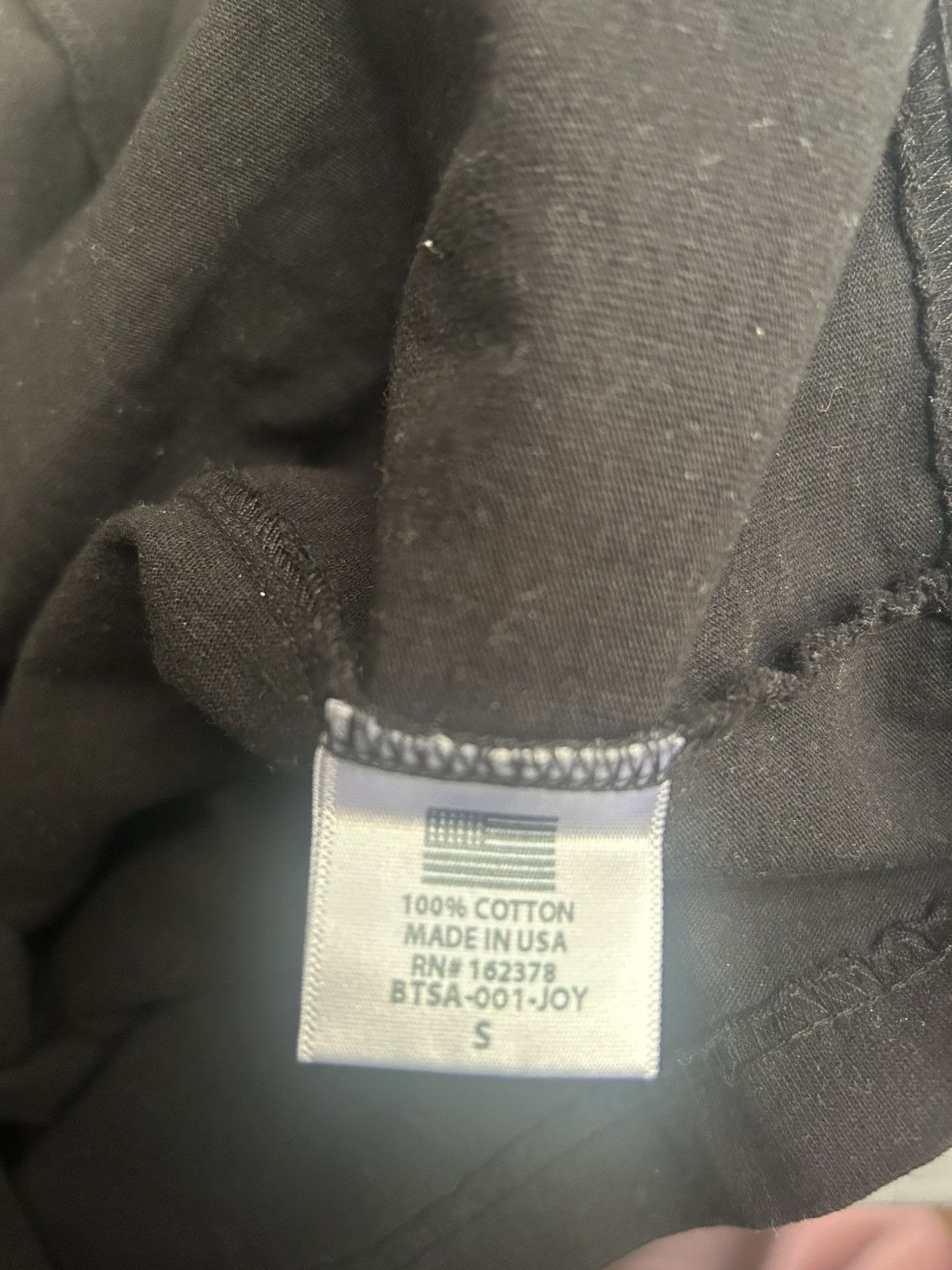 Actual Hate × Ken Carson Ken Carson A Great Chaos merch nyc Size US S / EU 44-46 / 1 - 4 Thumbnail