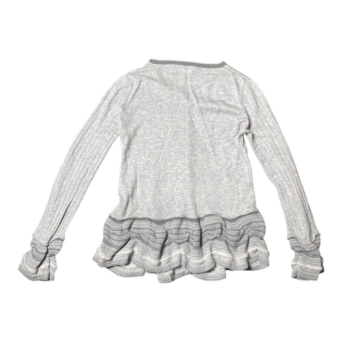 Marithe + Francois Girbaud The Marithé Francois Girbaud Micro Bubble Dress Size S / US 4 / IT 40 - 3 Thumbnail