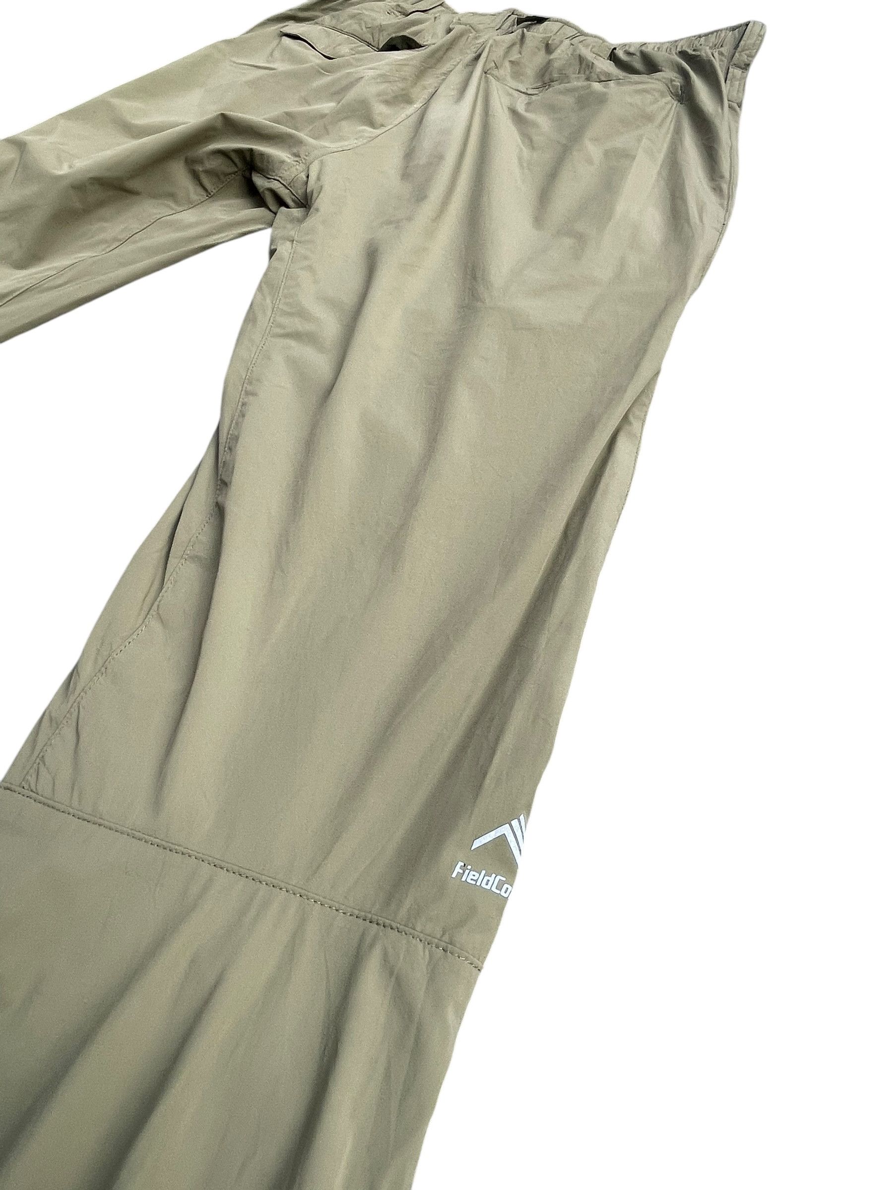 Japanese Brand Fieldcore OG Cargo Pant Size US 30 / EU 46 - 11 Thumbnail