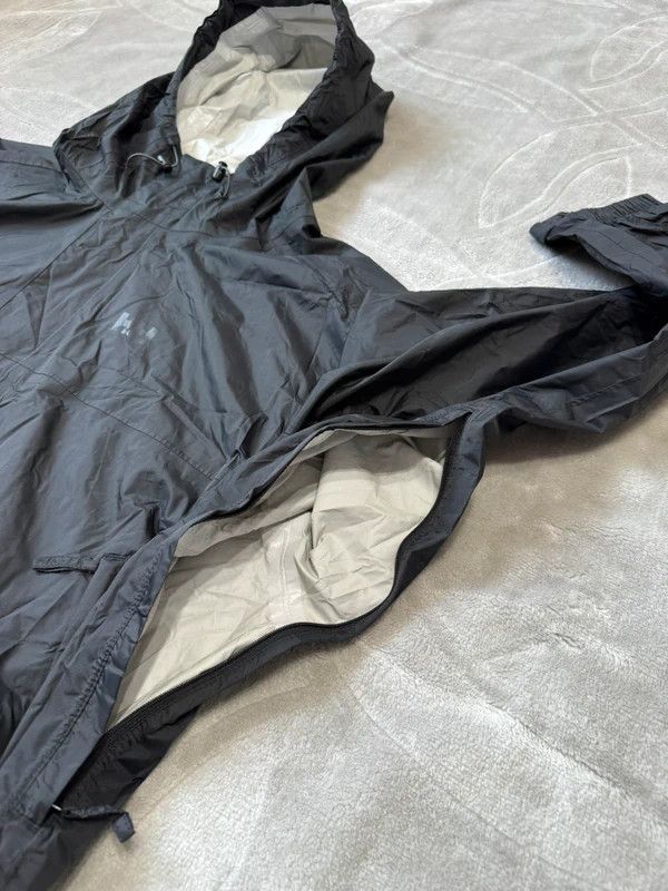 Helly Hansen Helly Hansen Loke Jacket Waterproof Black size XXL Size US XXL / EU 58 / 5 - 6 Thumbnail