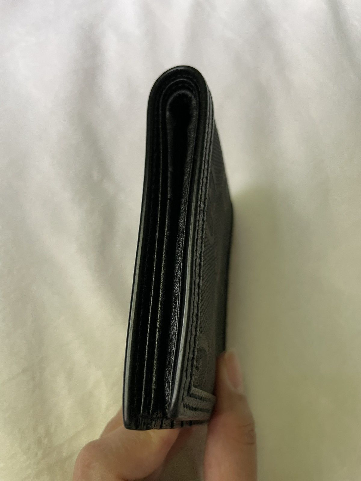 Gucci Gucci off the grid bifold wallet Size ONE SIZE - 3 Thumbnail
