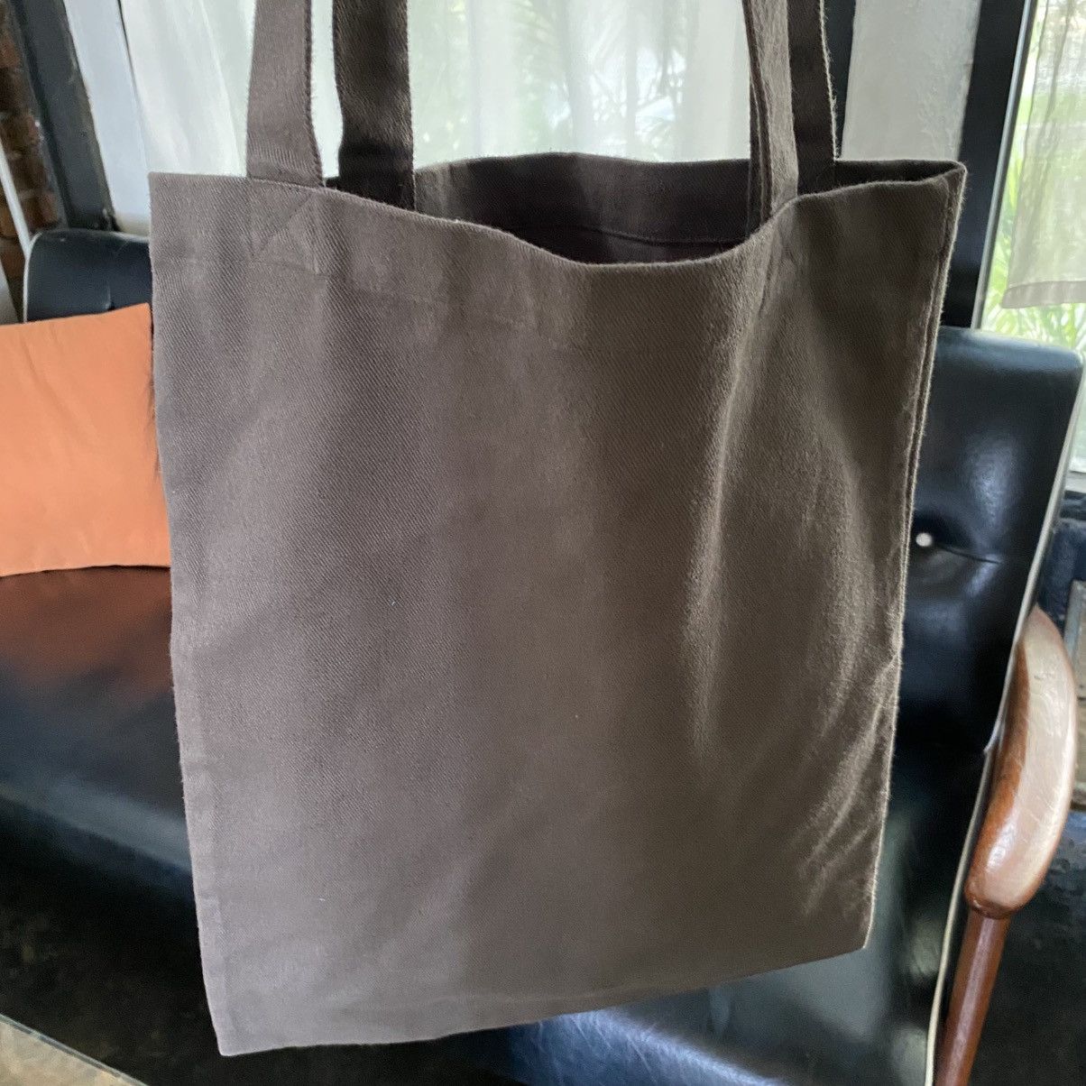 Rick Owens Drkshdw Rick Owens drkshdw tote bag Size ONE SIZE - 7 Thumbnail