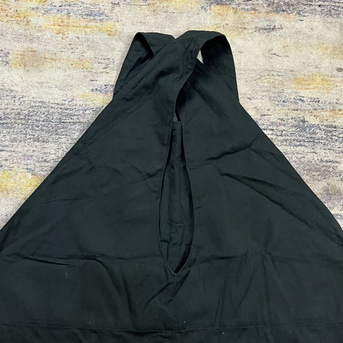 Issey Miyake × Japanese Brand Vintage issey miyake jumpsuit Size 32" / US 10 / IT 46 - 7 Thumbnail