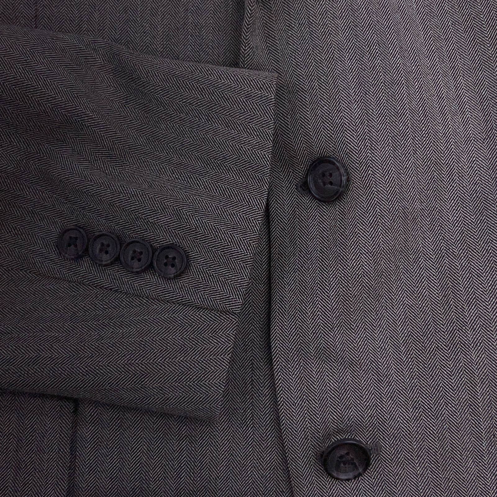 Ralph Lauren Ralph Lauren LRL Mens Size 42R Blazer Jacket *TINY FLAW Size 42R - 18 Thumbnail