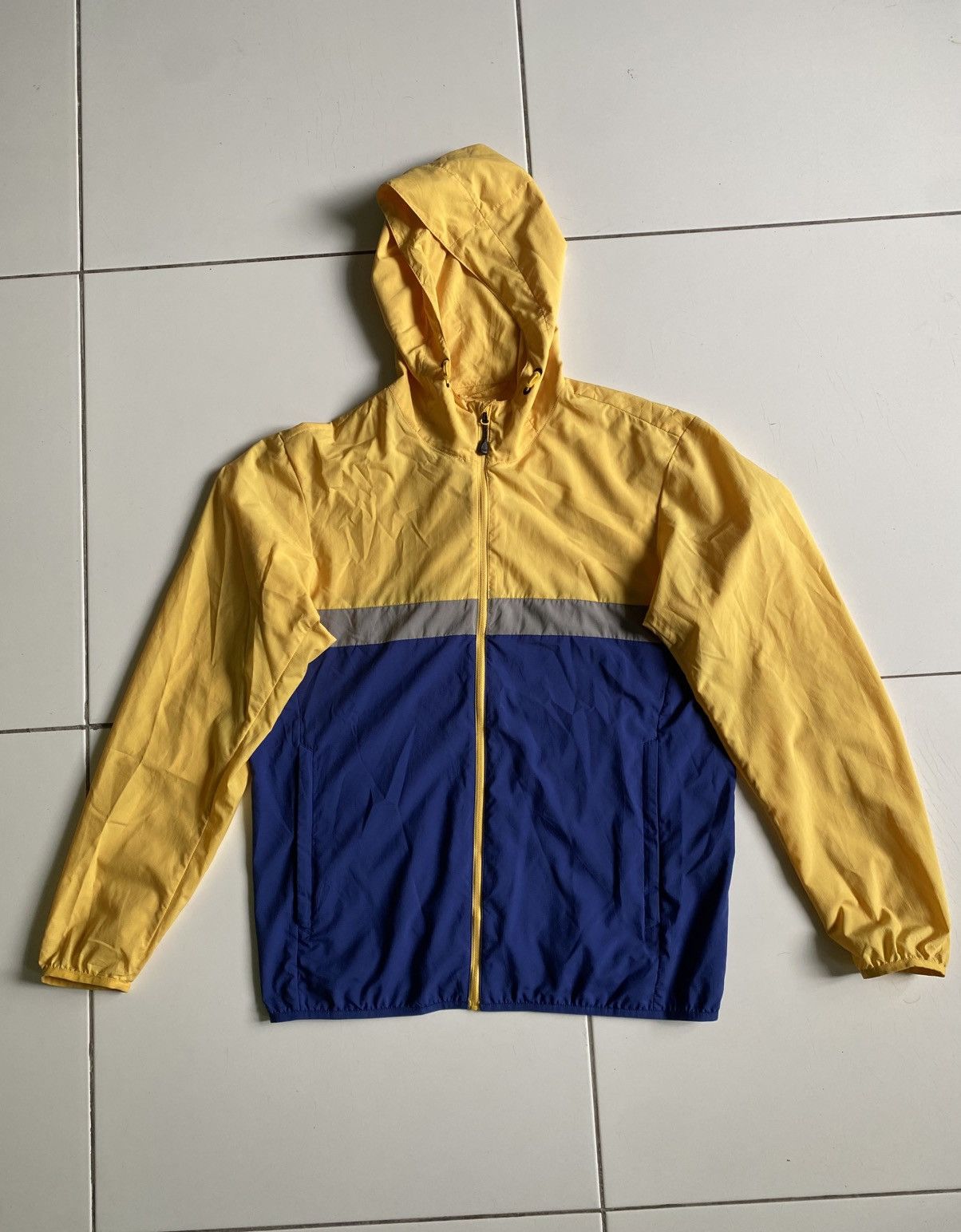 JW Anderson Jw.Anderson Windbreaker Light Jacket Size US M / EU 48-50 / 2 - 1 Thumbnail