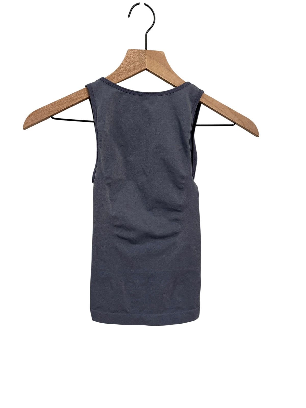 SKIMS SKIMS NWOT Seamless Sculpt Tank Top Sz Medium Size M / US 6-8 / IT 42-44 - 6 Thumbnail