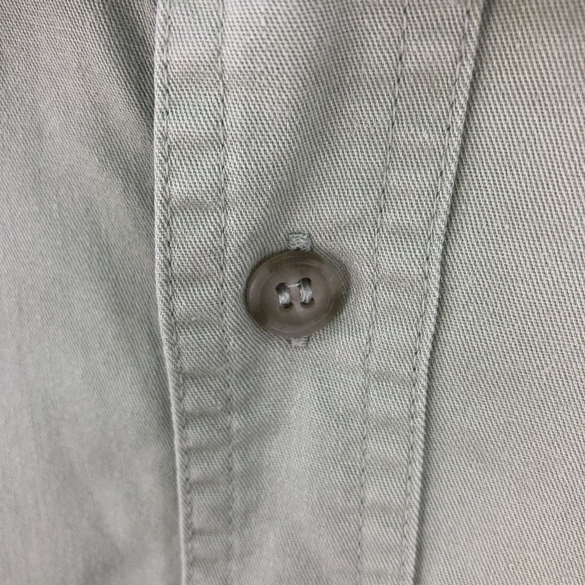 Japanese Brand Vintage Y2k Bay Xebeg Button Up Shirt Size US M / EU 48-50 / 2 - 4 Thumbnail