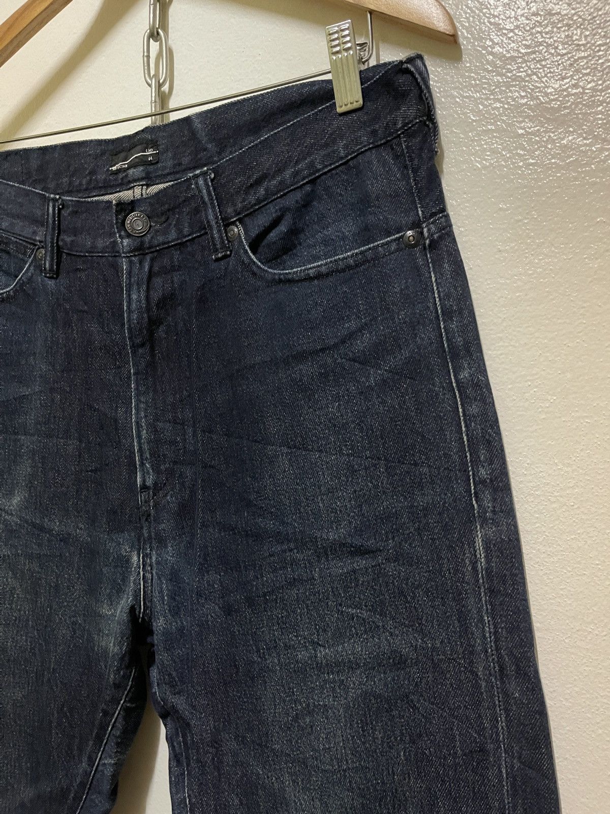 Japanese Brand × Lad Musician Lad Musician Jeans Size US 32 / EU 48 - 5 Thumbnail
