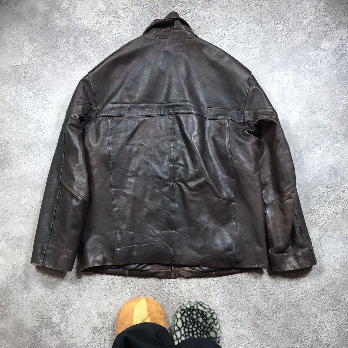 14th Addiction × Archival Clothing × If Six Was Nine VINTAGE
