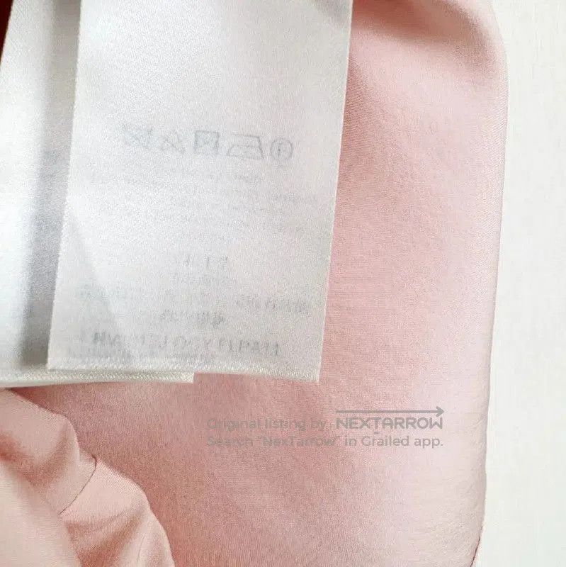 Other Louis Vuitton Light Pink Women's Shorts Size S . Size 23" - 7 Thumbnail