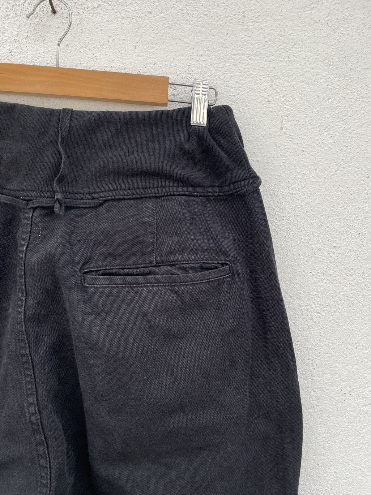 Kapital Kapital Drawstring Pants Made In Japan Size US 34 / EU 50 - 9 Thumbnail