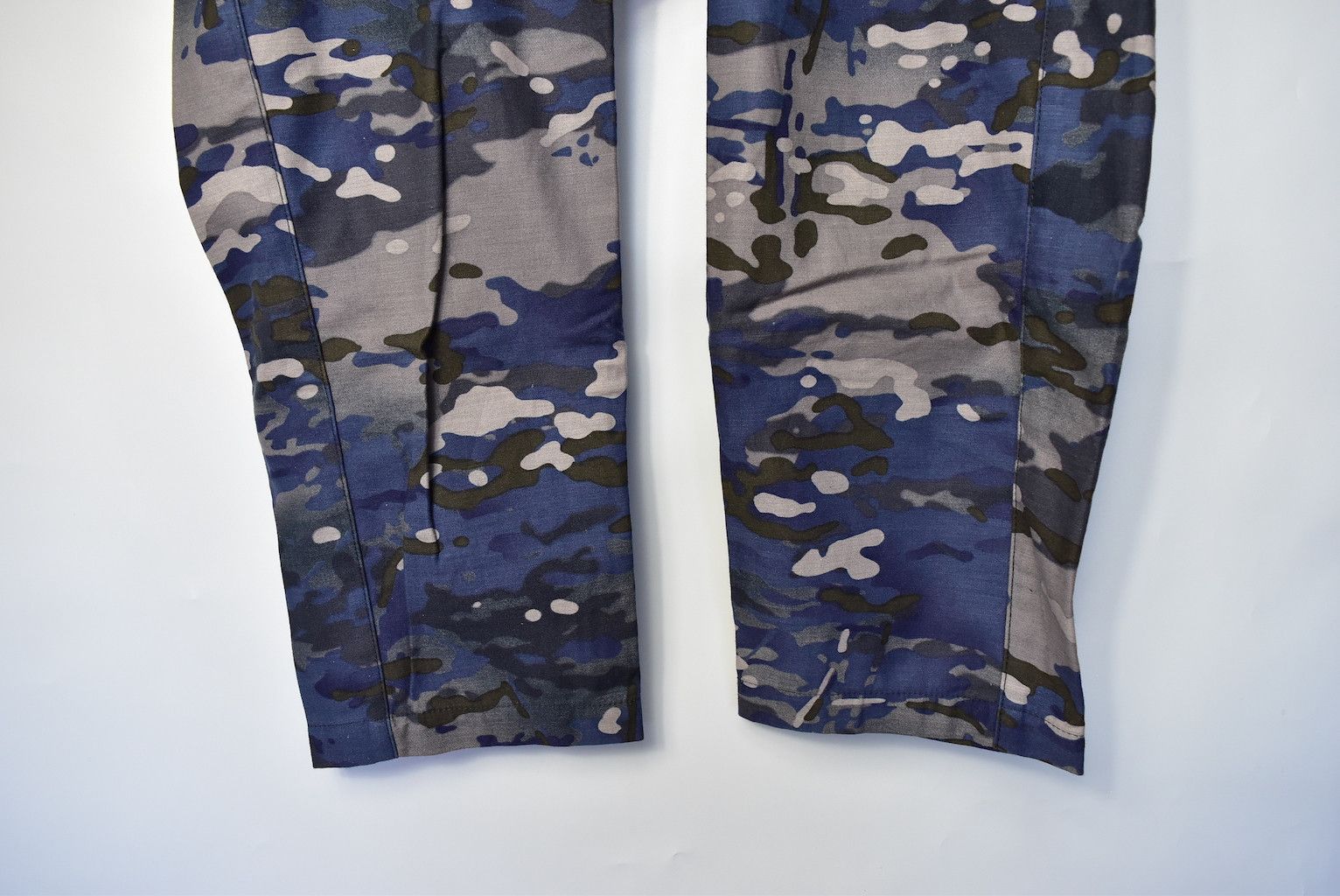 Attachment ATTACHMENT / camo pants / 15703 - 0902 50 Size US 32 / EU 48 - 4 Thumbnail