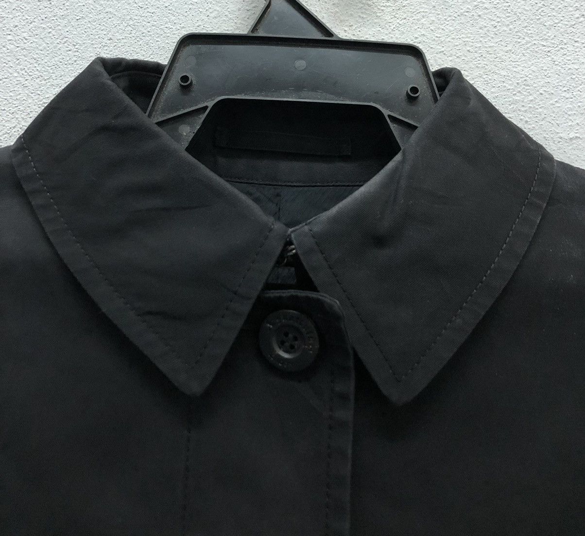 Aquascutum Vintage Aquascutum London Made In Japan Jacket Size US M / EU 48-50 / 2 - 3 Thumbnail