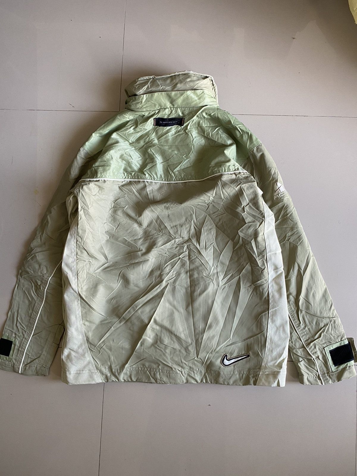Nike × Nike ACG × Vintage 2000s Nike ACG 3 outer layer jacket Size US S / EU 44-46 / 1 - 2 Thumbnail