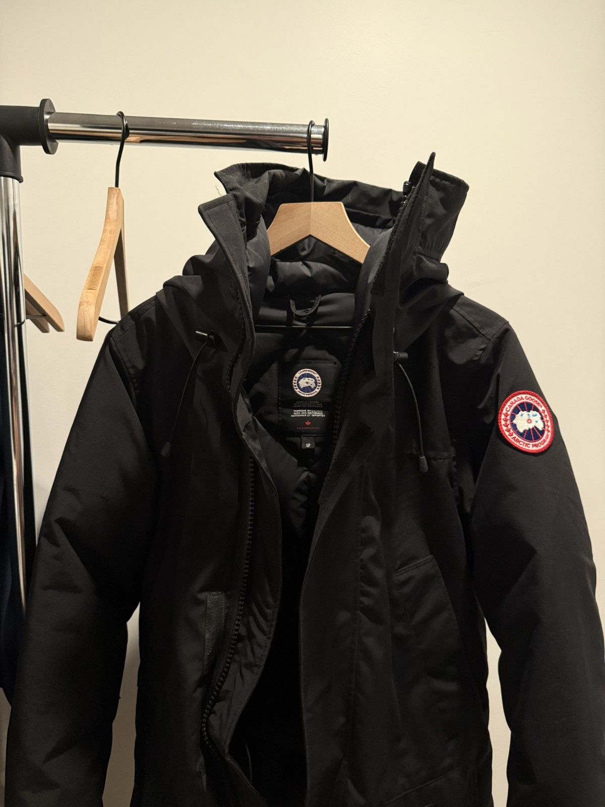Canada Goose Canada Goose Parka Size US S / EU 44-46 / 1 - 3 Thumbnail