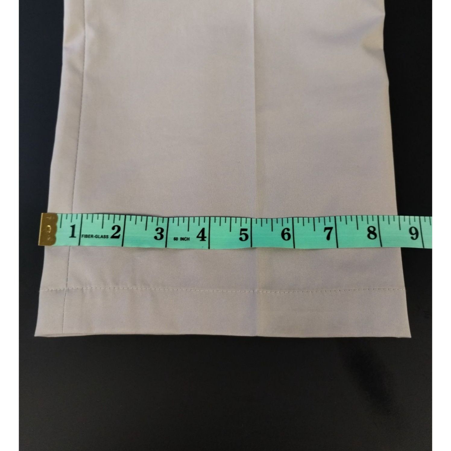 Other Golfino mens Gray Golfing casual pants sz 36 x28 SKU 2263 Size US 36 / EU 52 - 5 Thumbnail