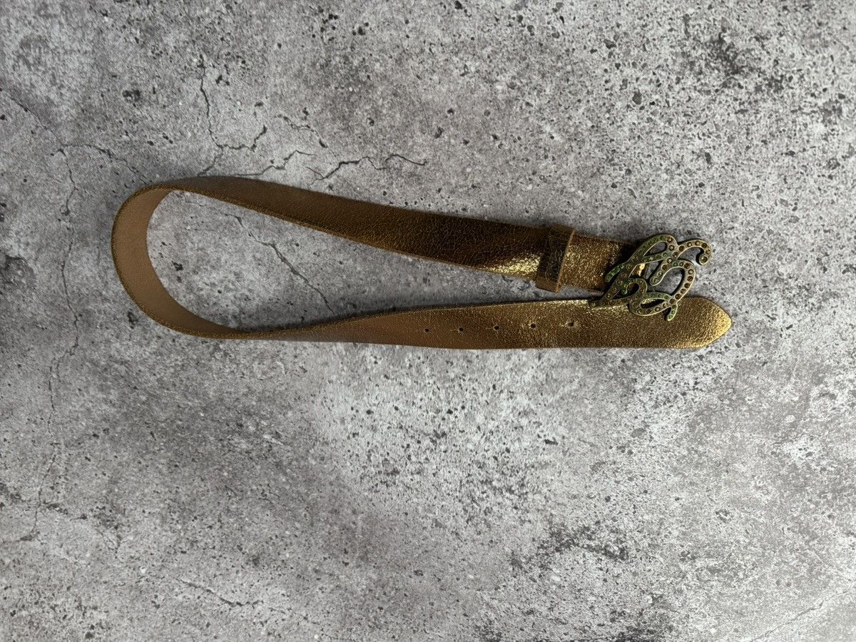 Guess × Vintage Guess Belt Women’s Size ONE SIZE - 6 Thumbnail