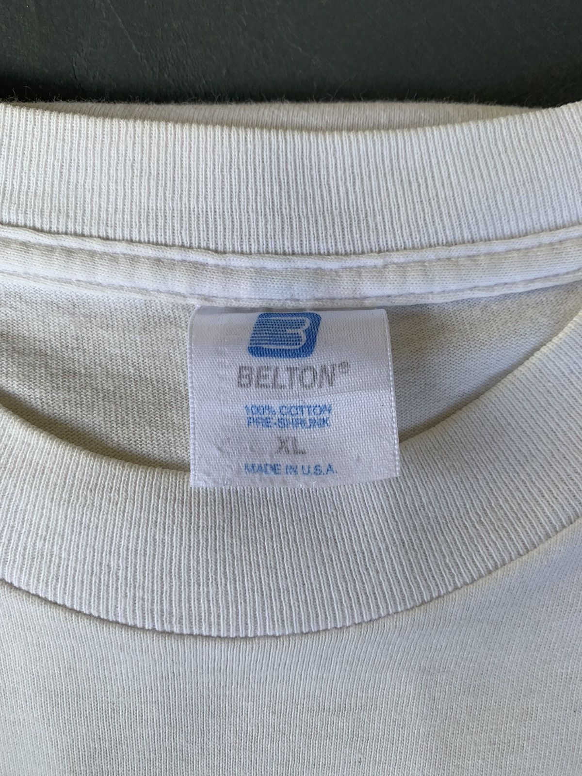 Independent Truck Co. [SOLD] vintage 90s independent belton tag Size US XL / EU 56 / 4 - 2 Thumbnail