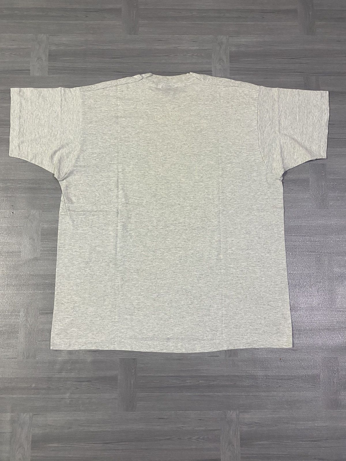 Vintage Vintage 80s Ed Gein Serial Killer T-Shirt Size US XXL / EU 58 / 5 - 10 Thumbnail