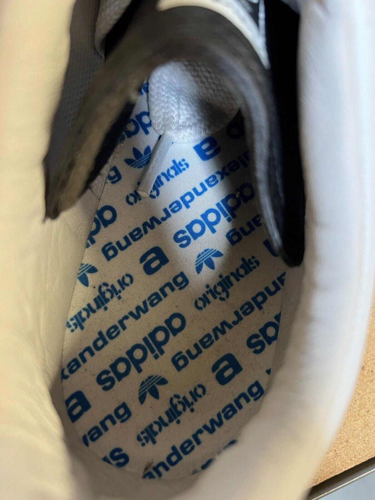 Adidas adidas x Alexander Wang AW Skate Super F35295 No Box Size US 14 / EU 47 - 11 Thumbnail