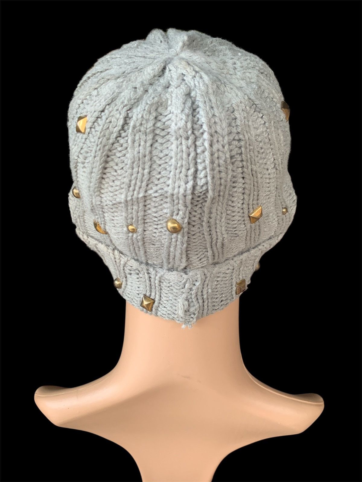 Designer × Japanese Brand × Vintage vintage designer beanie hats Size ONE SIZE - 7 Thumbnail