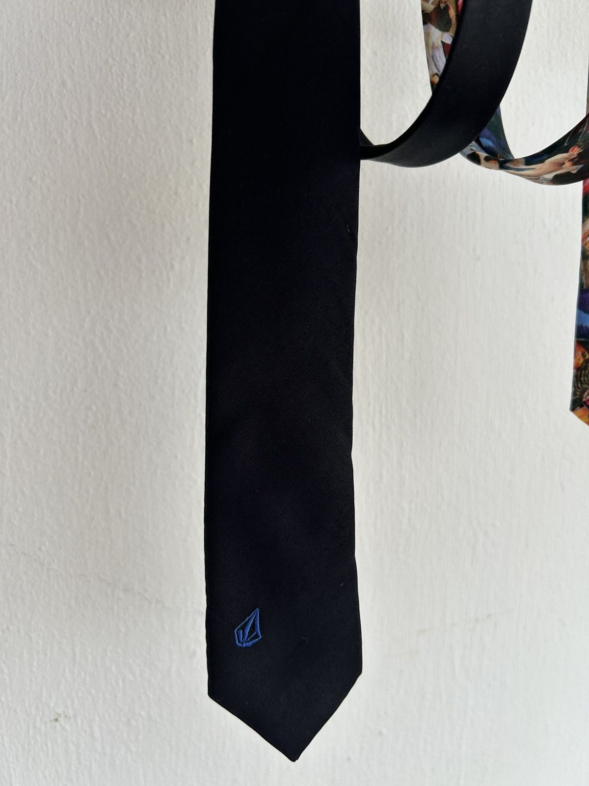 Volcom Volcom Vintage Tie Size ONE SIZE - 3 Thumbnail